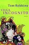 Villa Incognito