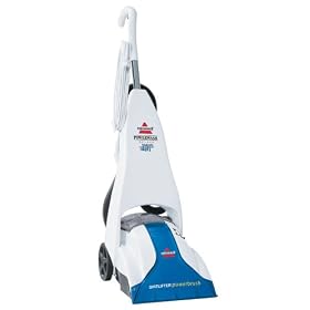 Bissell 1694 Powerwash Deluxe Upright Deep Cleaner