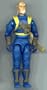 Mortal Kombat - Shang Tsung 1994 4 inch