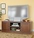 Entertainment Console