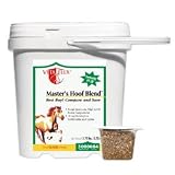 Master's Hoof Blend for Horses