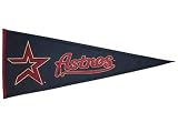 Houston Astros Traditions Pennant