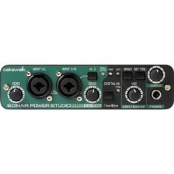 Click here to buy Cakewalk Sonar Power Studio 250 by Cakewalk.