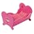 Zapf Creation Chou Chou Wooden Bed (721643)