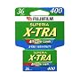 Fujifilm Superia ISO 400 35mm Film (36 exposures)