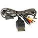 GAME ELEMENTS GGE302 A/v S-video Connection Cable