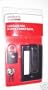 Luggage Tag & Lock Combo Pack