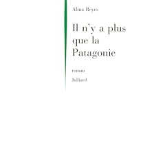 Il n y a plus que la patagonie