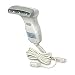 Electronics : Contact CCD Barcode Scanner, 80mm, PS2