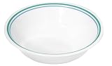 Corelle Livingware 10-Ounce Dessert Bowl, Country Cottage
