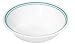 Corelle Livingware 10-Ounce Dessert Bowl, Country Cottage