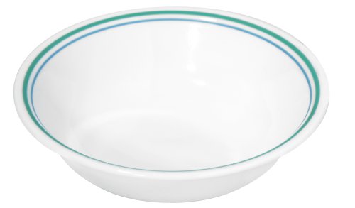 Corelle Livingware 10-Ounce Dessert Bowl, Country Cottage