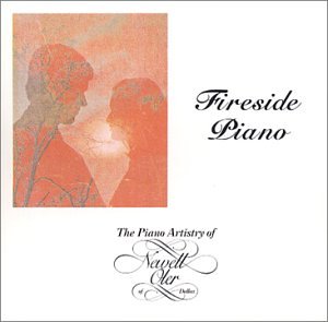 CD-Charts  Music : Fireside Piano