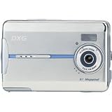 Photo : 5.1 MegaPixel Ultra-Slim Camera with Metal Body and 2' LCD