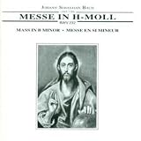 J. S. Bach: Mass in B minor