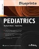  : Blueprints Pediatrics (Blueprints Series) 5th (fifth) edition Text Only