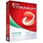 Trend Micro Titanium Internet Security 2013