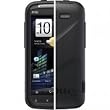 OtterBox - Commuter Case / Tasche passend f�r HTC Sensation - Schwarz