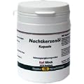 Nachtkerzen�l Kapseln, 180 Kapseln