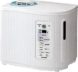 MITSUBISHI  加湿器 ホワイト SV-S505-W