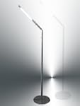 LED Stehleuchte, Stehlampe, daylightw...