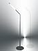 innovative Designer Standlampe TERLE mit 63er LED Stab