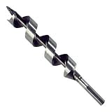 Auger Accessories: Irwin 49905 I-100 Power Drill Auger Bit