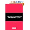 The Politics of the Nazi Past in Germany and Austria