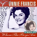 Where the Boys Are: 24 Greatest Hits