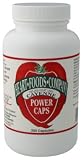 Heart Foods - Power Caps, 200 capsules