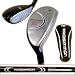 PROSiMMON Icon Hybrid Iron-Wood Golf Club w/Headcover