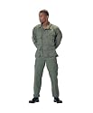 BDU Shirt Olive Drab (4XL)