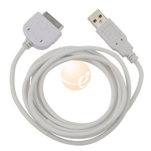 USB SYNC DATA CABLE NANO TOUCH