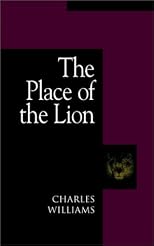 The Place of the Lion