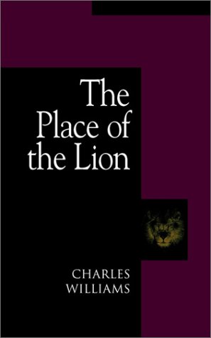 Charles Williams