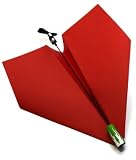 Powerup - Electric Powered Paper Airplane Conversion Kit