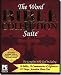 Software : The Word Bible Collection Suite
