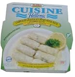 Cuisine Cabbage Leaves with Rice, 350g