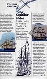 Produkt-Bild: Kapit&auml;nsbilder. Schiffsportr&auml;ts f&uuml;r Werften, Reeder und Kapit&auml;ne