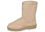 Women's Ultra Short Boot