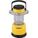 Garrity Industries #R800GST04N 4D Camping LanternASSTD