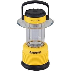 Garrity Industries #R800GST04N 4D Camping LanternASSTD