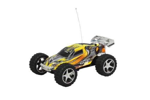 Jamara 403650 - RC MRT-S1 Truggy 1:43 40 Mhz inklusive Fernsteuerung Preisvergleich