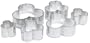 Kaiser Bakeware Clover Cookie Cutters (Set of 6)