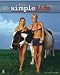 Simple Life (Nicole & Paris w/ Cow) TV Poster Print - 16 X 20