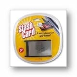 Wireless Garden WGSTA01 Stash Card