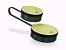 Remo Agogo Drum, Black Prizmatic Finish