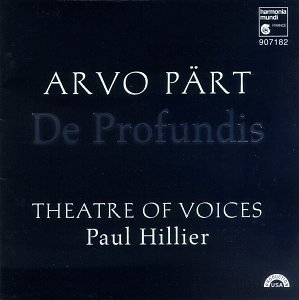 CD-Charts  Music : De Profundis