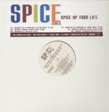 Spice Up Your Life [12" VINYL]