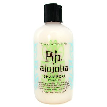 Bumble and Bumble Alojoba Shampoo (8 Ounces)